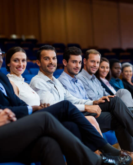 Congreso Coloproctología